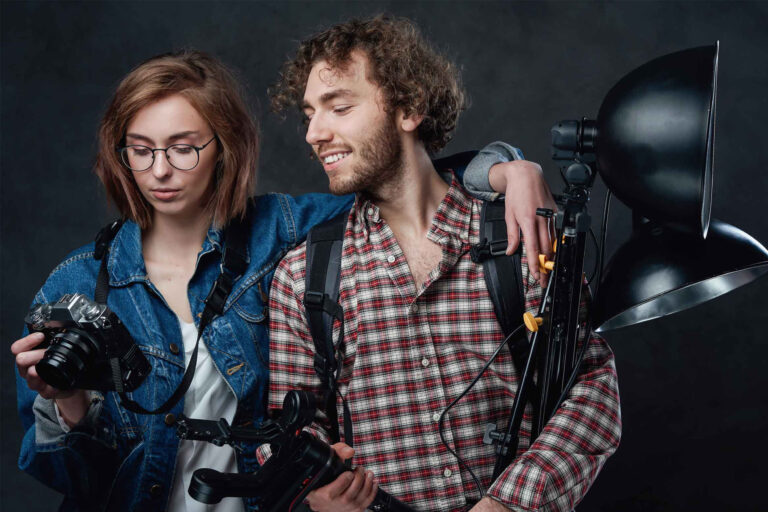 Mastering the Art of Cinematic Storytelling: A Guide to Elevate Your Videography Skills